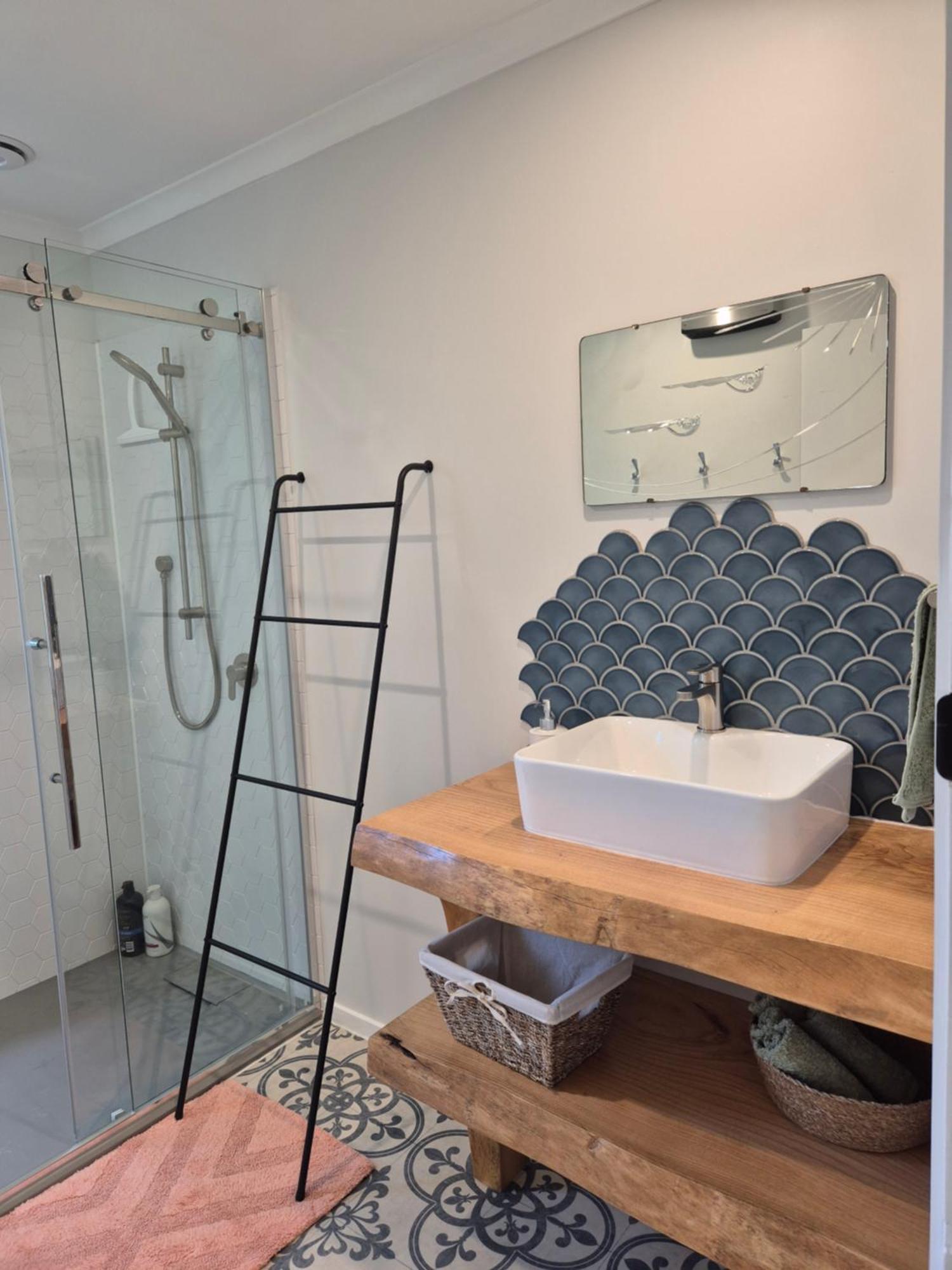 Cosy Getaway In Manapouri Villa Eksteriør bilde