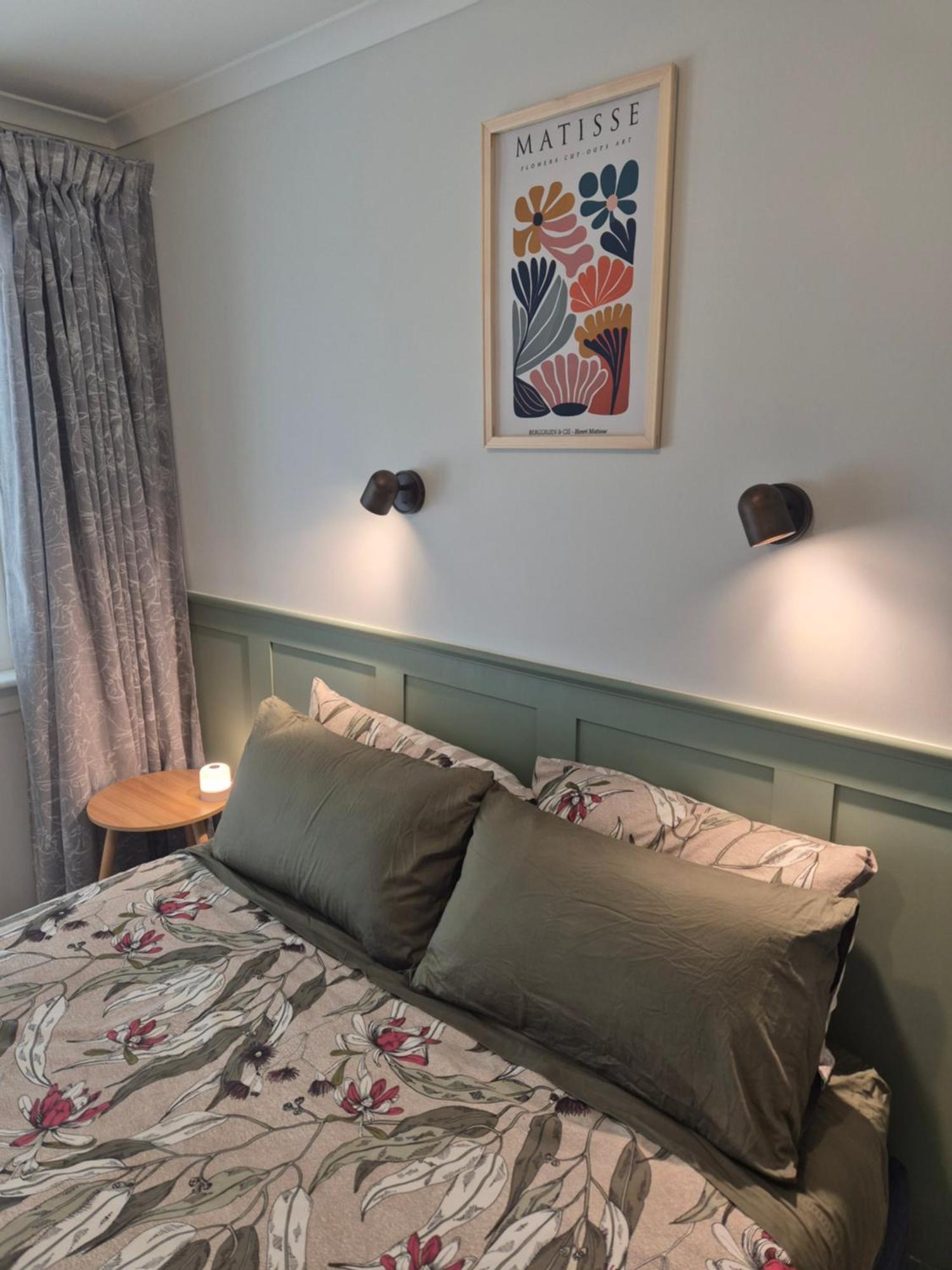 Cosy Getaway In Manapouri Villa Eksteriør bilde